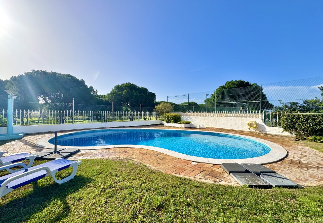 Appartement à Vilamoura - VILAMOURA SUMMER VILLA 2 WITH POOL by HOMING