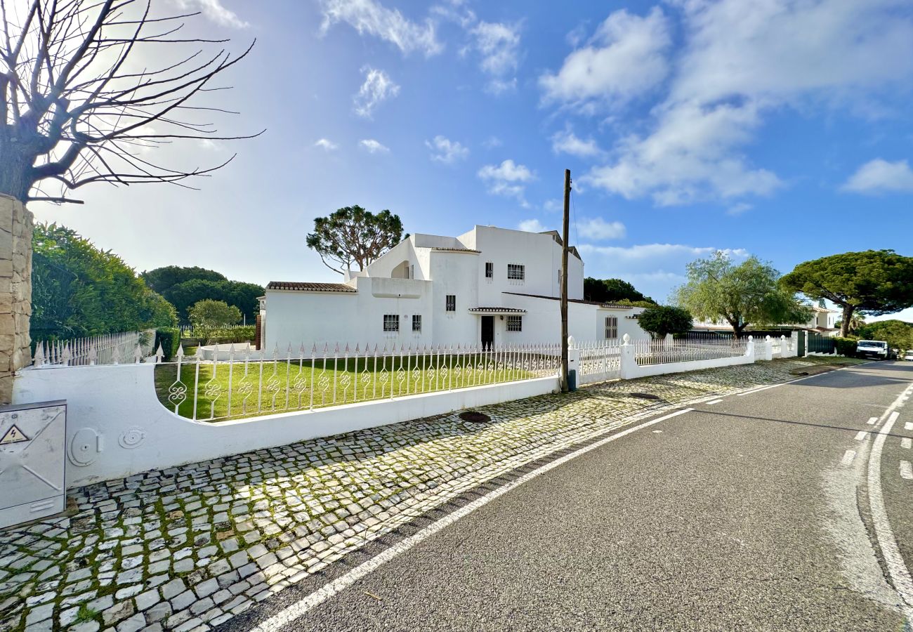 Appartement à Vilamoura - VILAMOURA SUMMER VILLA 2 WITH POOL by HOMING