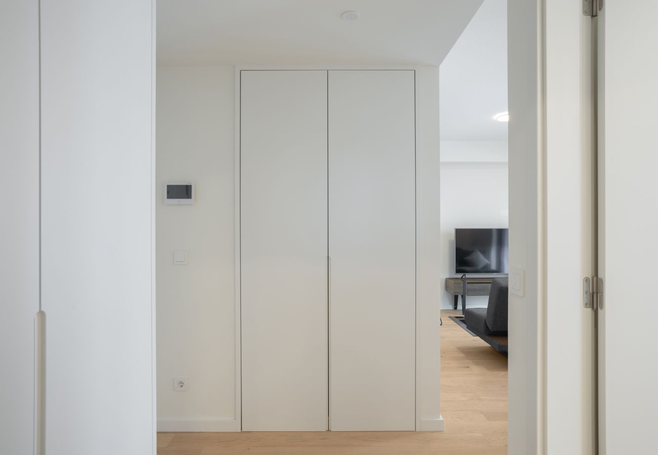 Appartement à Lisbonne - MODERN LISBON W/ BALCONY AND POOL by Homing