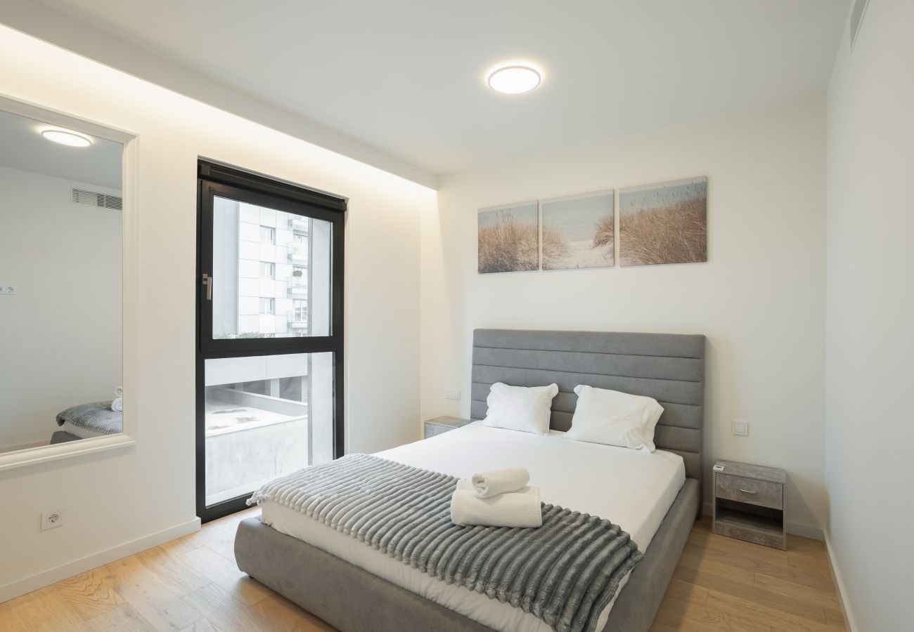 Appartement à Lisbonne - MODERN LISBON W/ BALCONY AND POOL by Homing