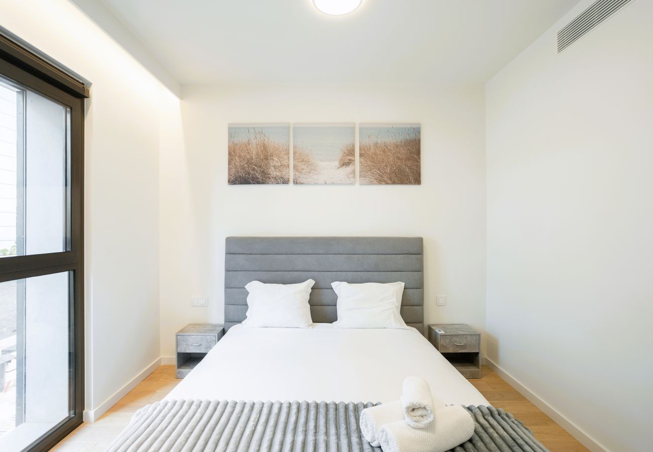 Appartement à Lisbonne - MODERN LISBON W/ BALCONY AND POOL by Homing