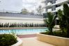 Appartement à Lisboa - MODERN LISBON W/ BALCONY AND POOL by Homing