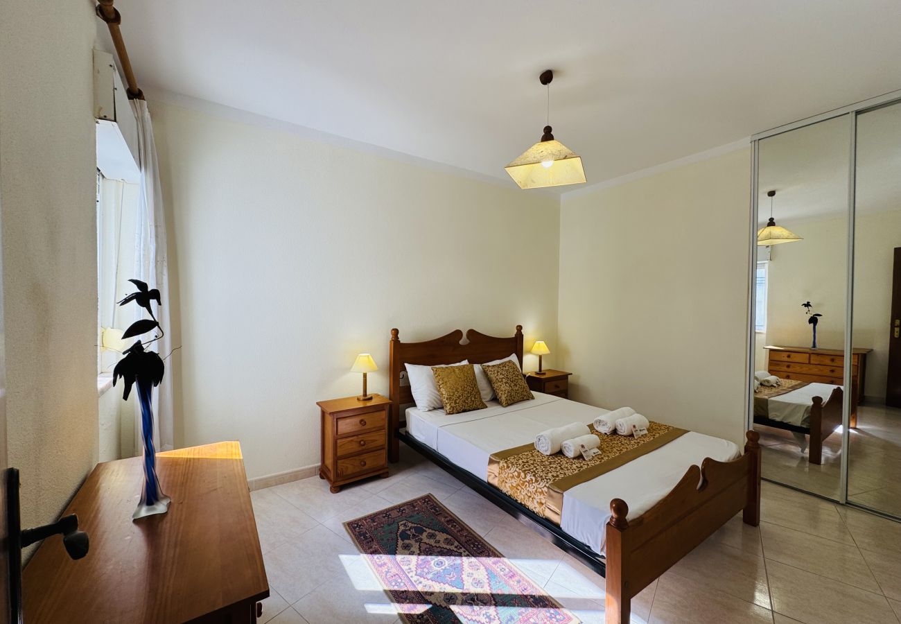 Appartement à Armação de Pêra - ARMAÇÃO DE PÊRA CENTRAL 3 WITH POOL by HOMING