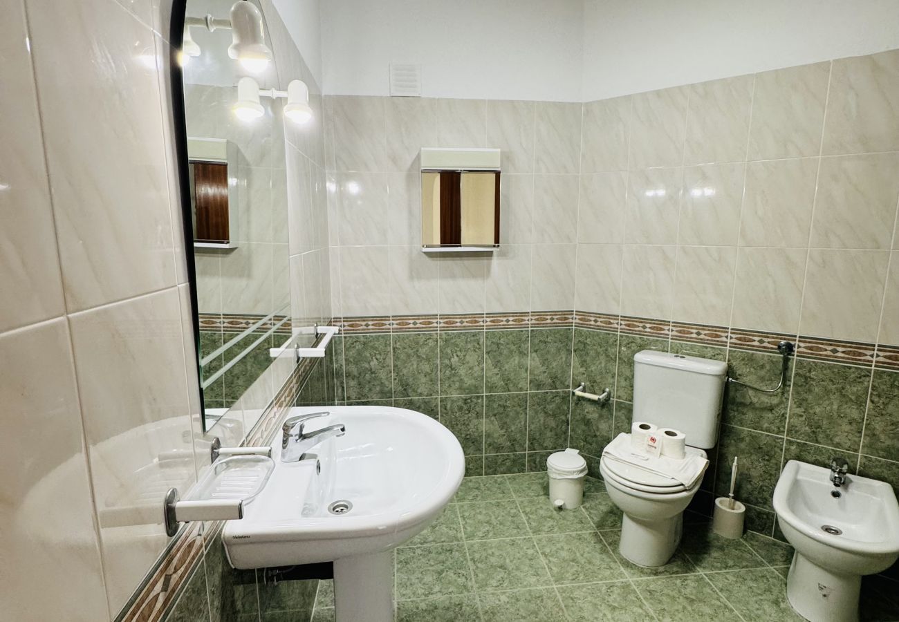 Appartement à Armação de Pêra - ARMAÇÃO DE PÊRA CENTRAL 3 WITH POOL by HOMING