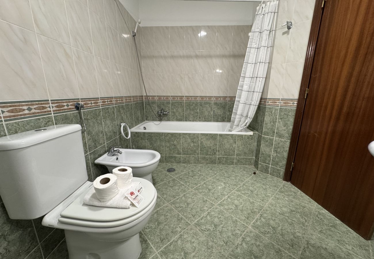 Appartement à Armação de Pêra - ARMAÇÃO DE PÊRA CENTRAL 3 WITH POOL by HOMING