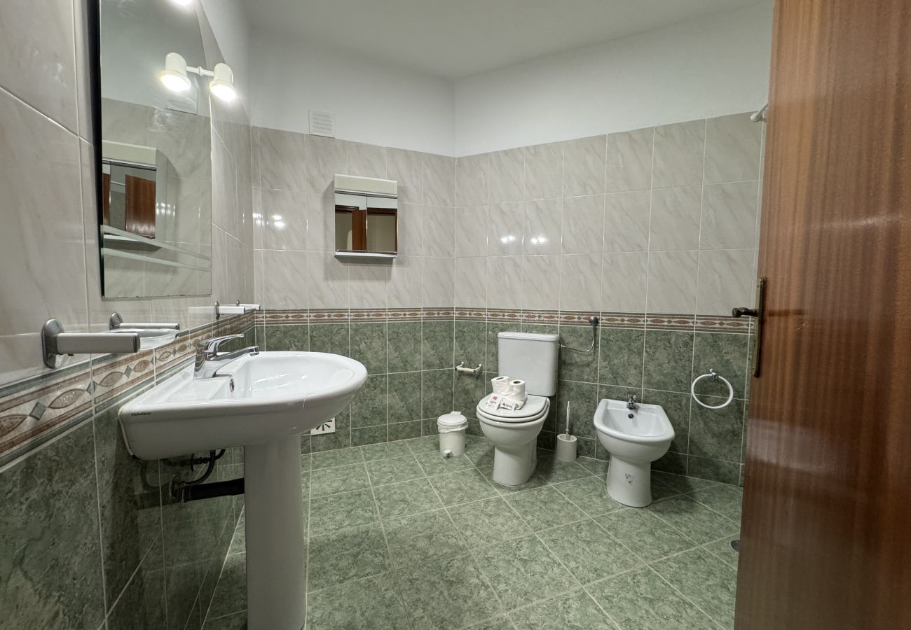 Appartement à Armação de Pêra - ARMAÇÃO DE PÊRA CENTRAL 3 WITH POOL by HOMING