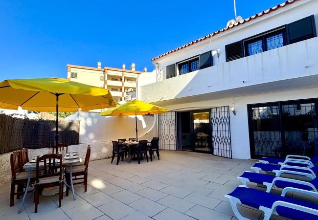 Appartement à Vilamoura - VILAMOURA GRAND TERRACE 2 by HOMING