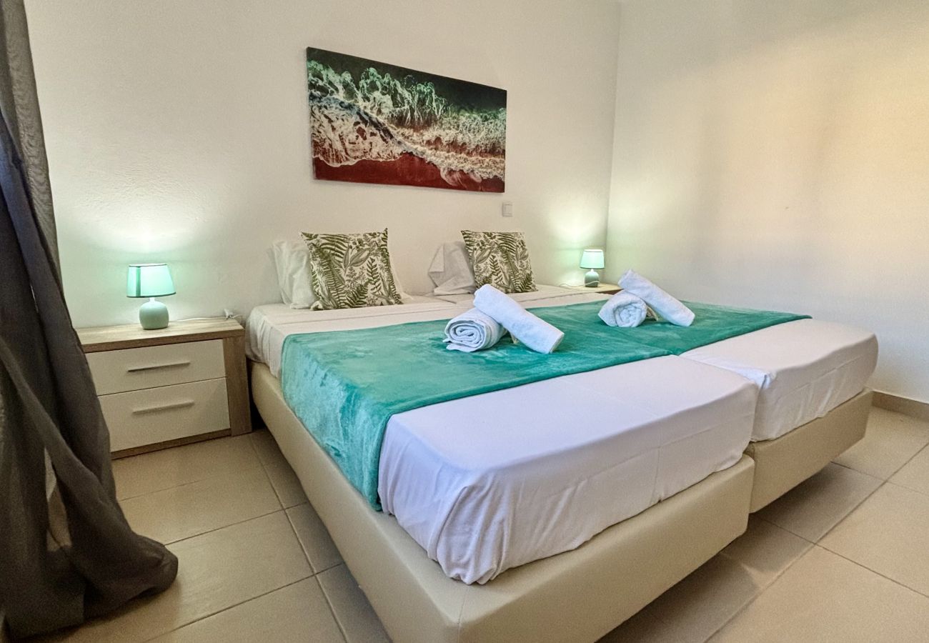 Appartement à Vilamoura - VILAMOURA GRAND TERRACE 2 by HOMING