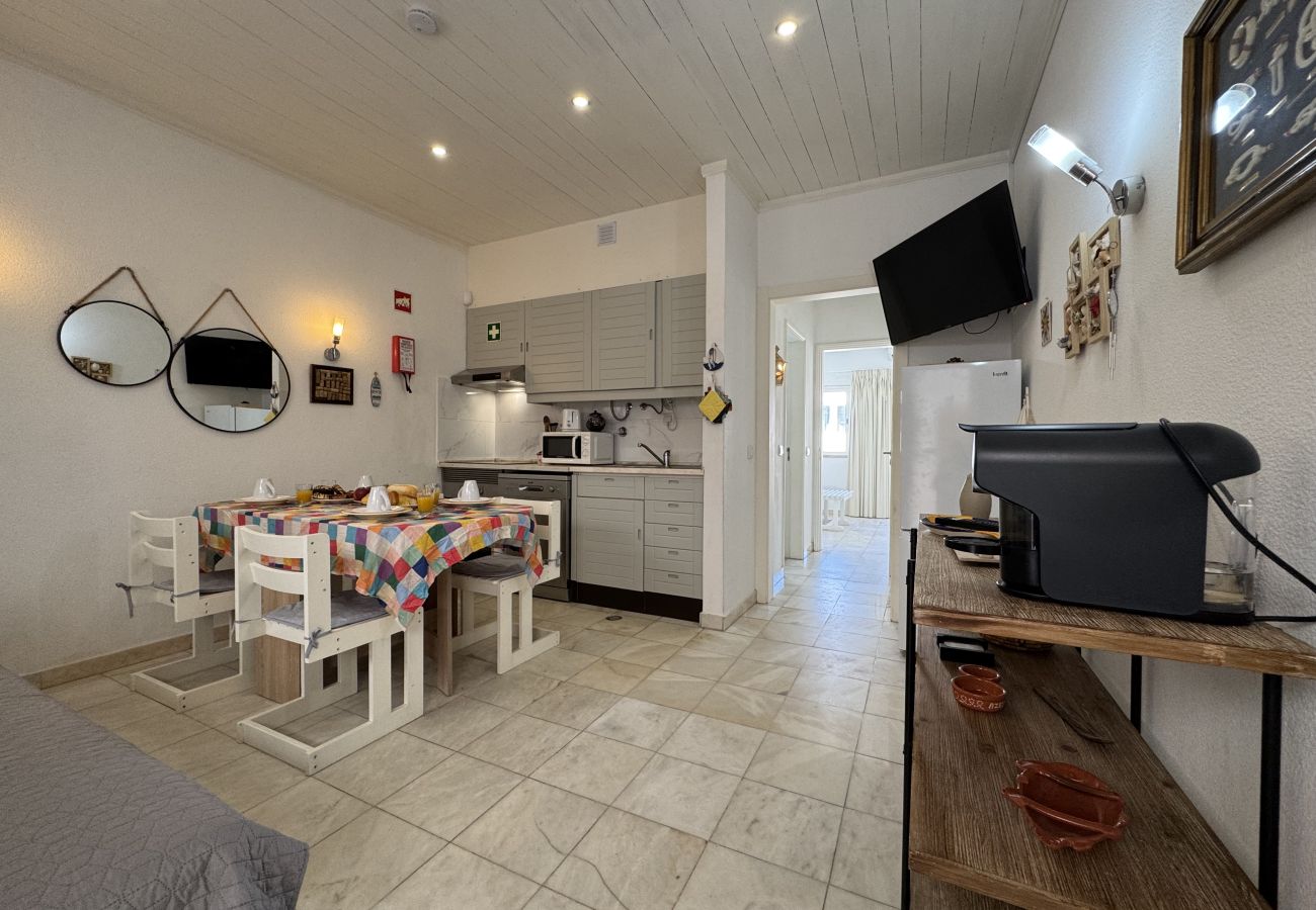 Appartement à Cabanas de tavira - CABANAS DE TAVIRA CHARMING by HOMING