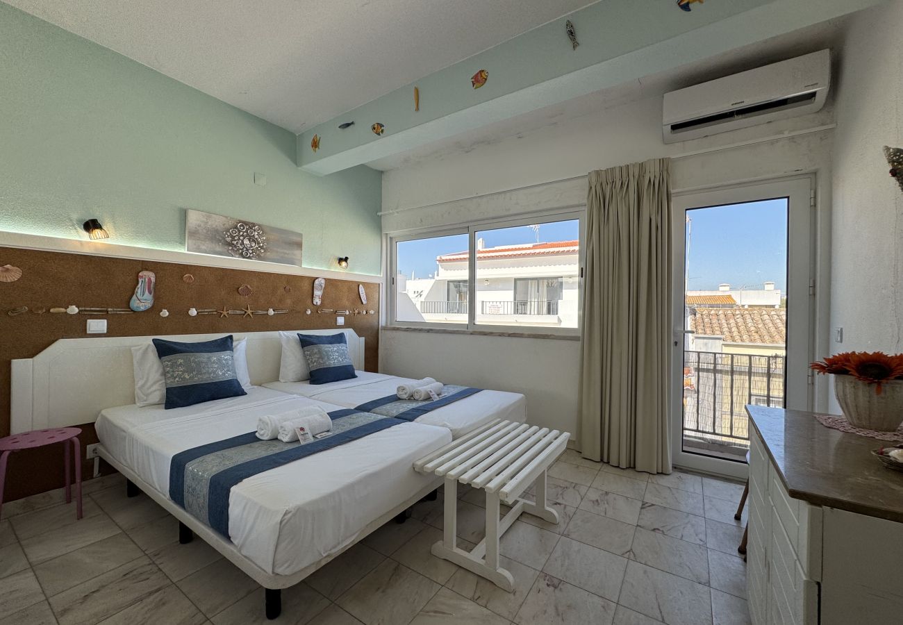 Appartement à Cabanas de tavira - CABANAS DE TAVIRA CHARMING by HOMING