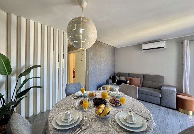 Appartement à Faro - FARO MODERN by HOMING