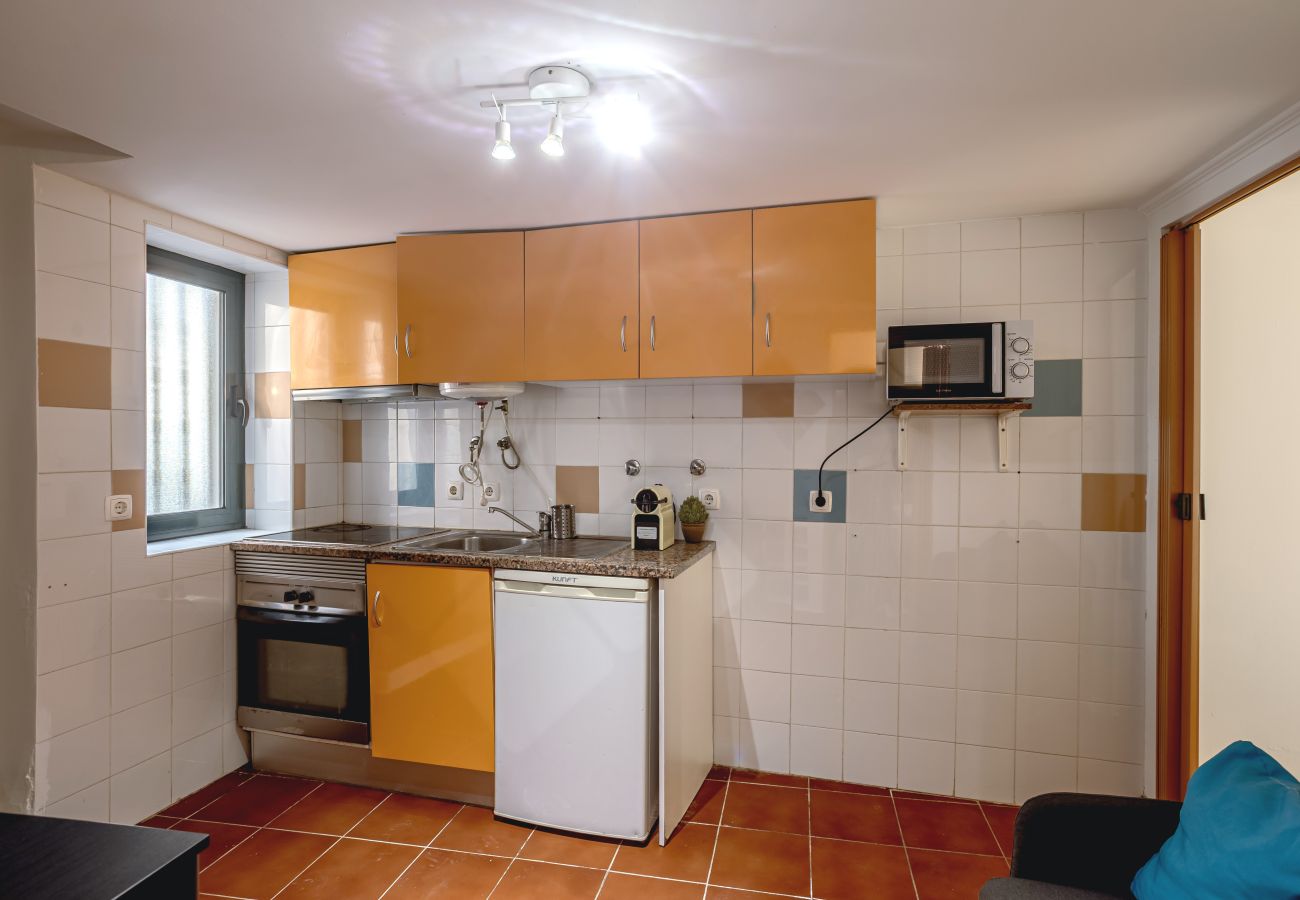 Appartement à Lisbonne - ALFAMA TINY by Homing
