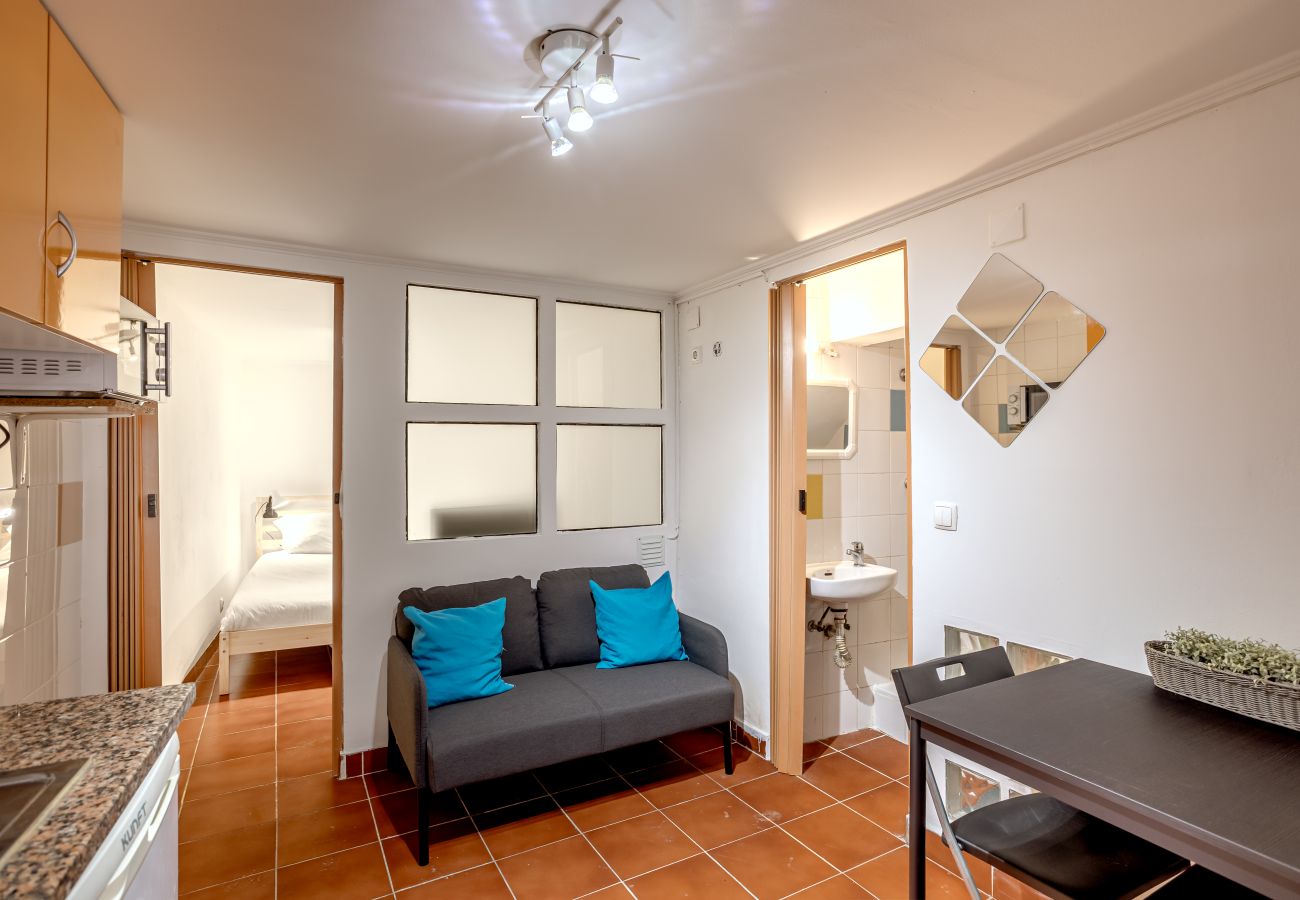 Appartement à Lisbonne - ALFAMA TINY by Homing