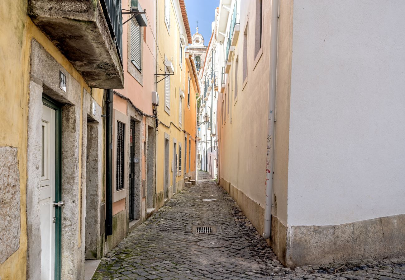 Appartement à Lisbonne - ALFAMA TINY by Homing