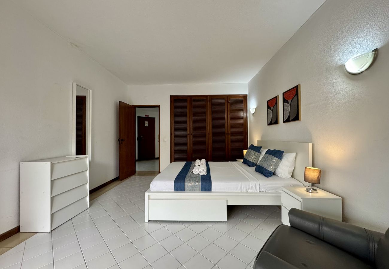 Appartement à Vilamoura - VILAMOURA CENTRAL BEACH 2 WITH POOL by HOMING