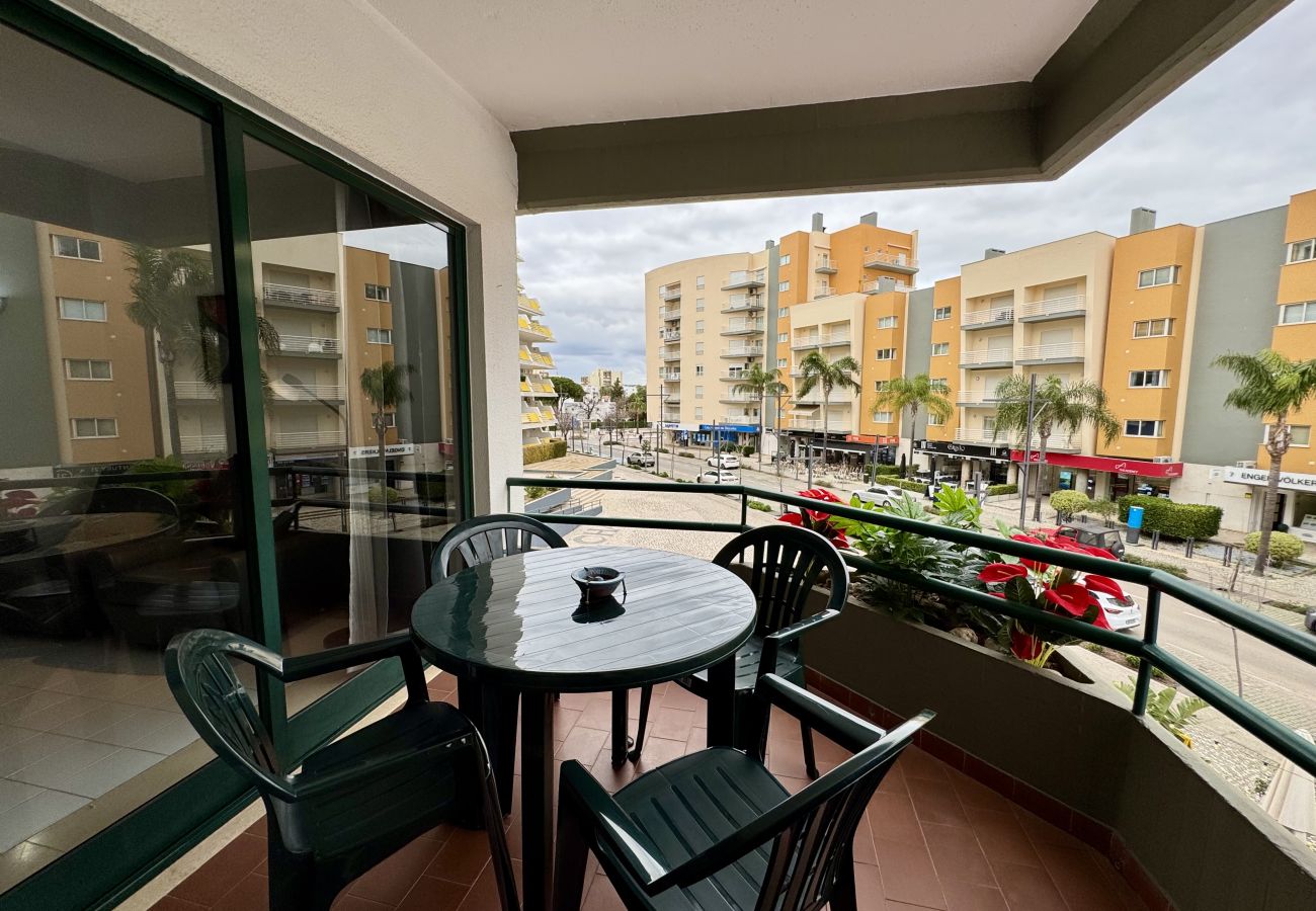 Appartement à Vilamoura - VILAMOURA CENTRAL BEACH 2 WITH POOL by HOMING