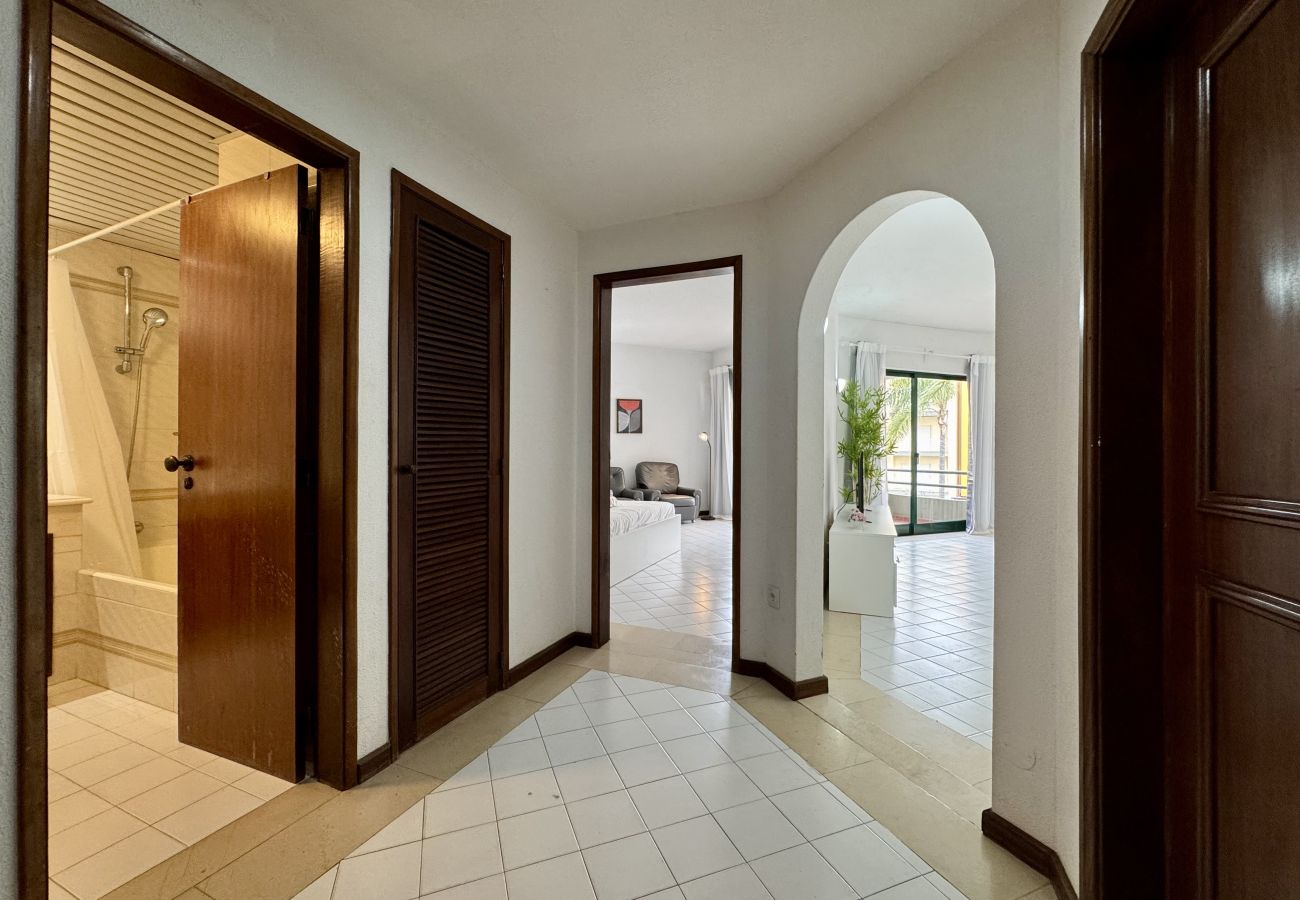 Appartement à Vilamoura - VILAMOURA CENTRAL BEACH 2 WITH POOL by HOMING