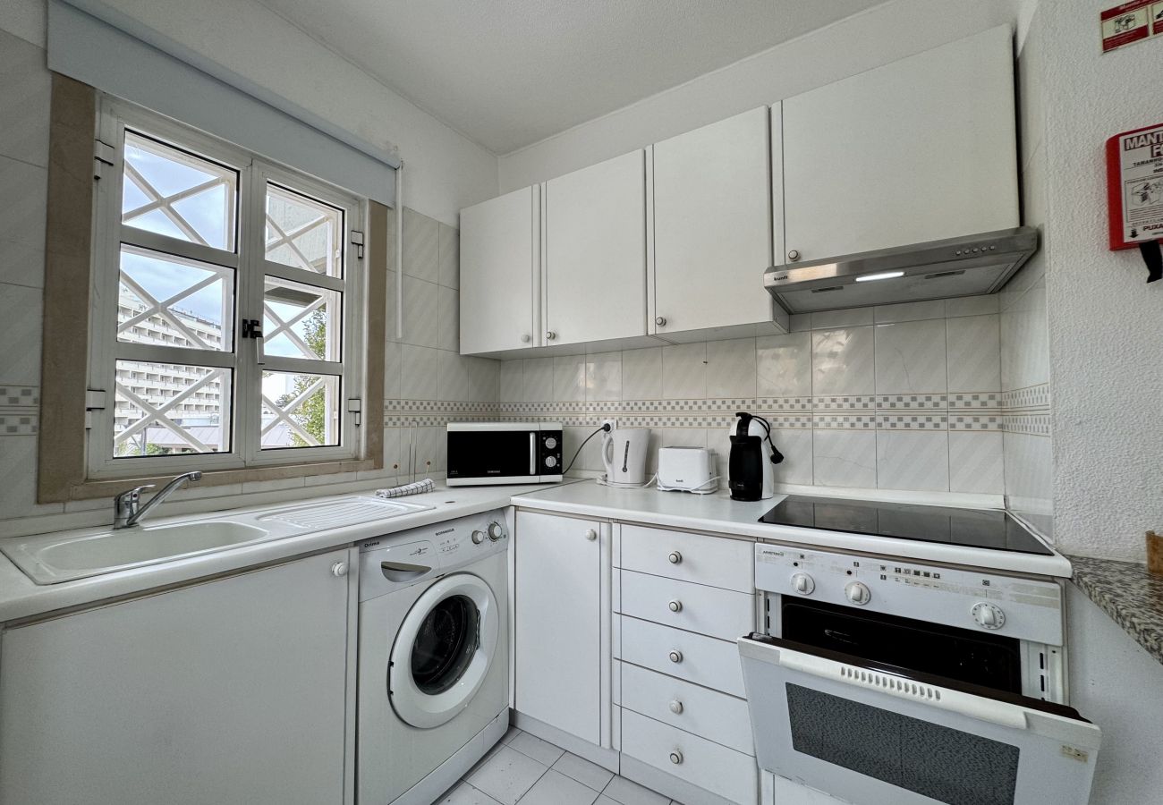 Appartement à Vilamoura - VILAMOURA CENTRAL BEACH 2 WITH POOL by HOMING