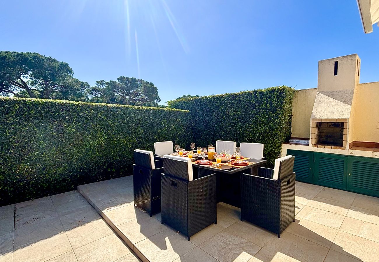 Appartement à Vilamoura - VILAMOURA AMAZING GOLF VILLA 3 WITH POOL by HOMING