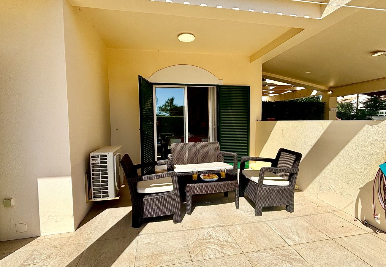 Appartement à Vilamoura - VILAMOURA AMAZING GOLF VILLA 3 WITH POOL by HOMING