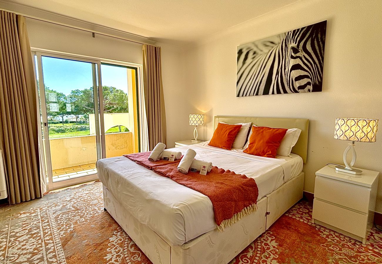 Appartement à Vilamoura - VILAMOURA AMAZING GOLF VILLA 3 WITH POOL by HOMING