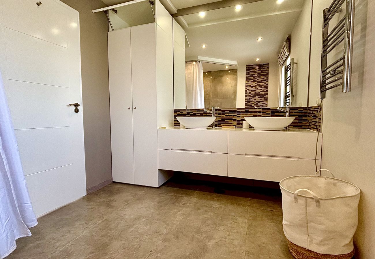 Appartement à Vilamoura - VILAMOURA AMAZING GOLF VILLA 3 WITH POOL by HOMING