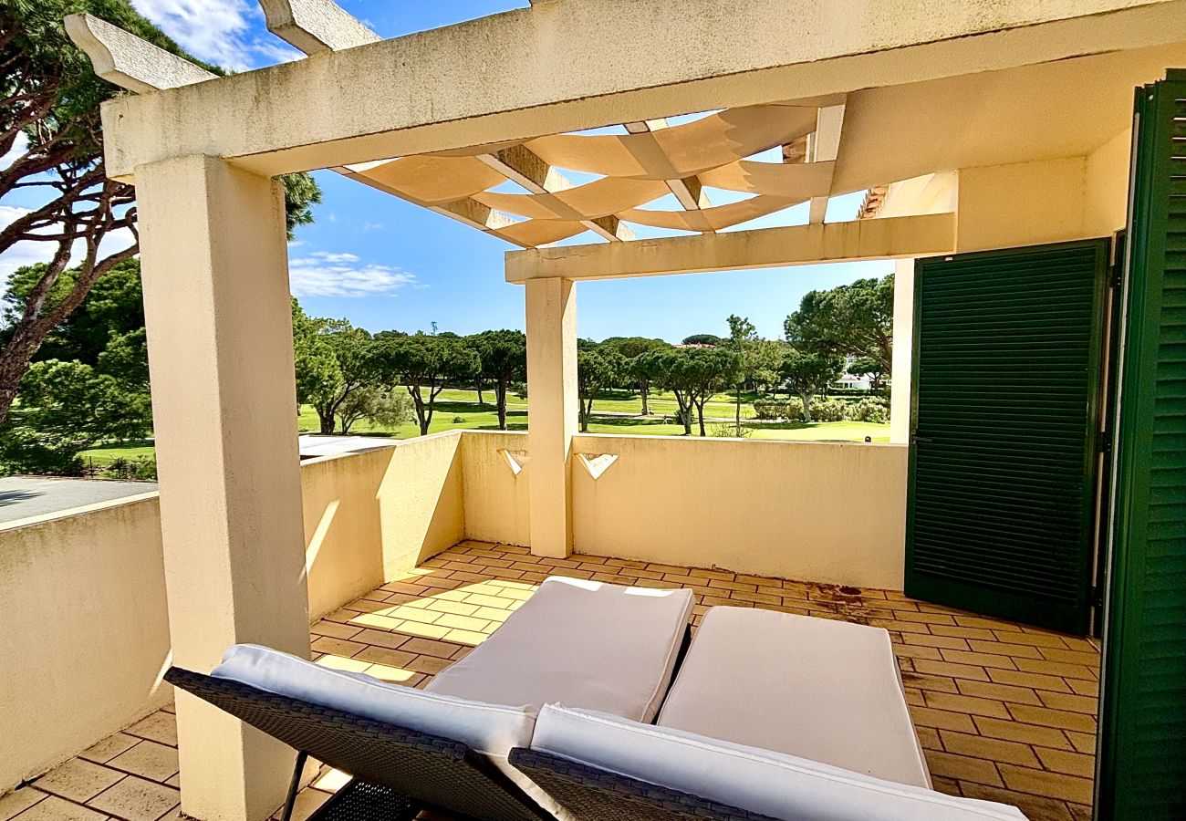 Appartement à Vilamoura - VILAMOURA AMAZING GOLF VILLA 3 WITH POOL by HOMING