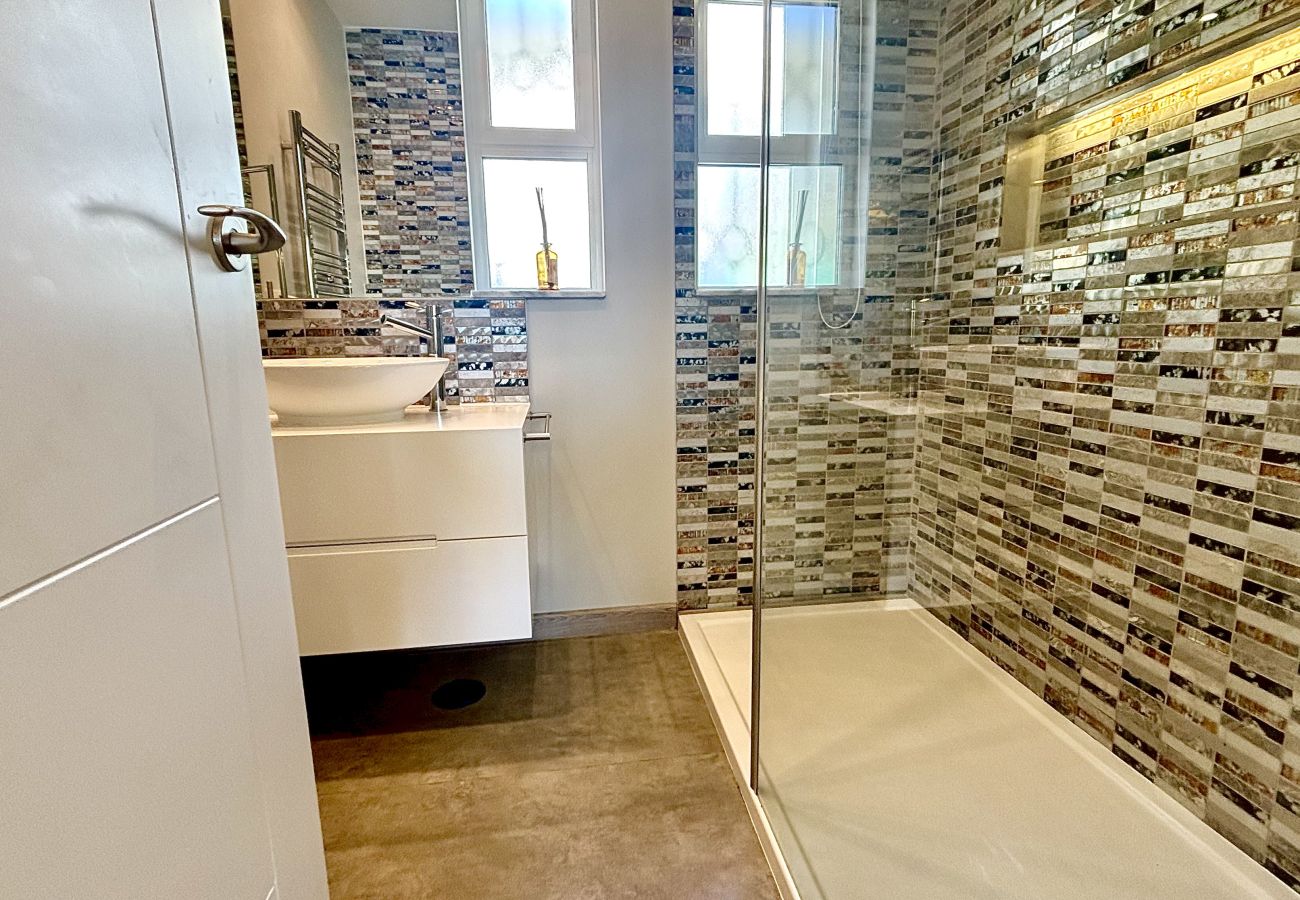 Appartement à Vilamoura - VILAMOURA AMAZING GOLF VILLA 3 WITH POOL by HOMING