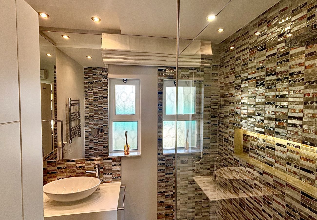 Appartement à Vilamoura - VILAMOURA AMAZING GOLF VILLA 3 WITH POOL by HOMING