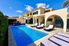 Appartement à Vilamoura - VILAMOURA AMAZING GOLF VILLA 3 WITH POOL by HOMING