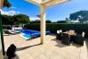 Appartement à Vilamoura - VILAMOURA AMAZING GOLF VILLA 3 WITH POOL by HOMING