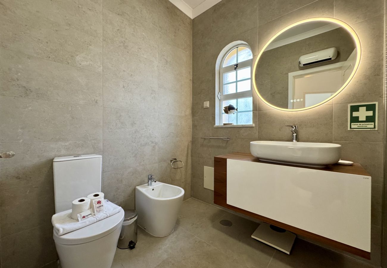 Appartement à Vilamoura - VILAMOURA SUMMER VILLA 3 WITH POOL by HOMING