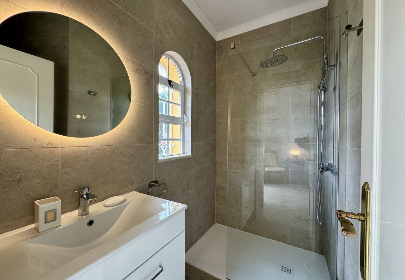 Appartement à Vilamoura - VILAMOURA SUMMER VILLA 3 WITH POOL by HOMING