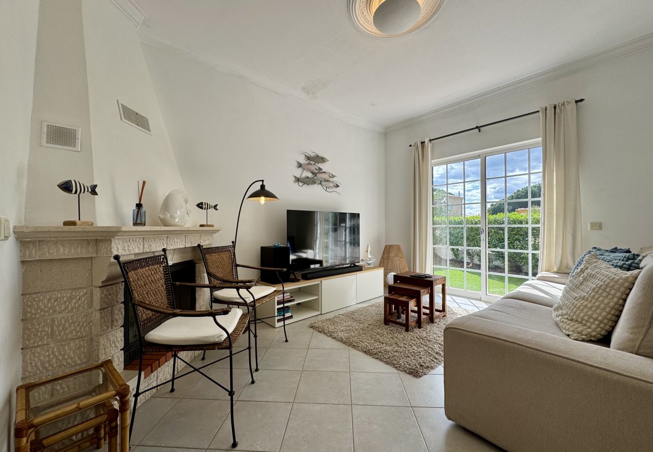 Appartement à Vilamoura - VILAMOURA SUMMER VILLA 3 WITH POOL by HOMING