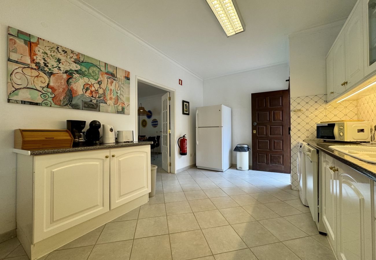 Appartement à Vilamoura - VILAMOURA SUMMER VILLA 3 WITH POOL by HOMING