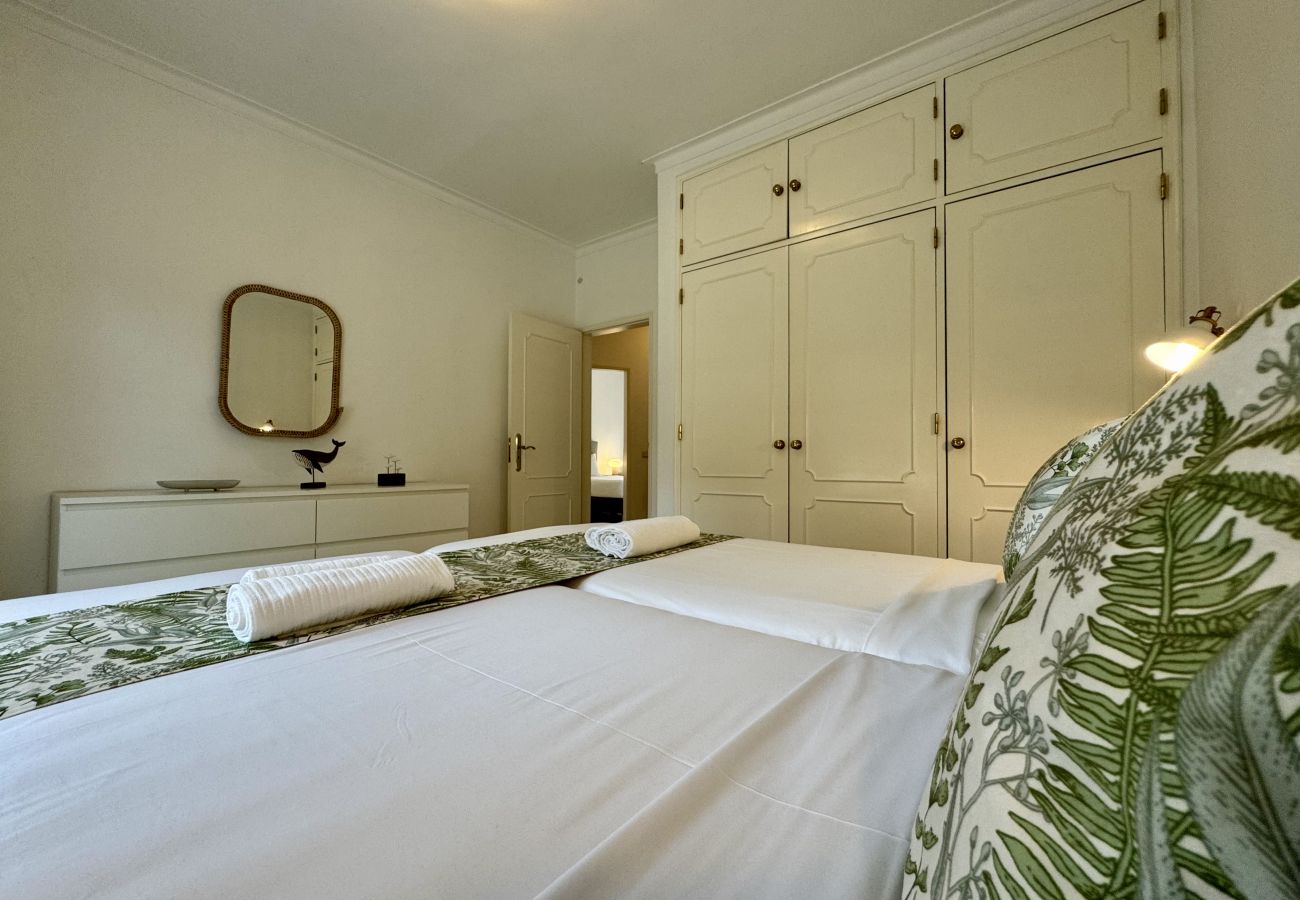 Appartement à Vilamoura - VILAMOURA SUMMER VILLA 3 WITH POOL by HOMING