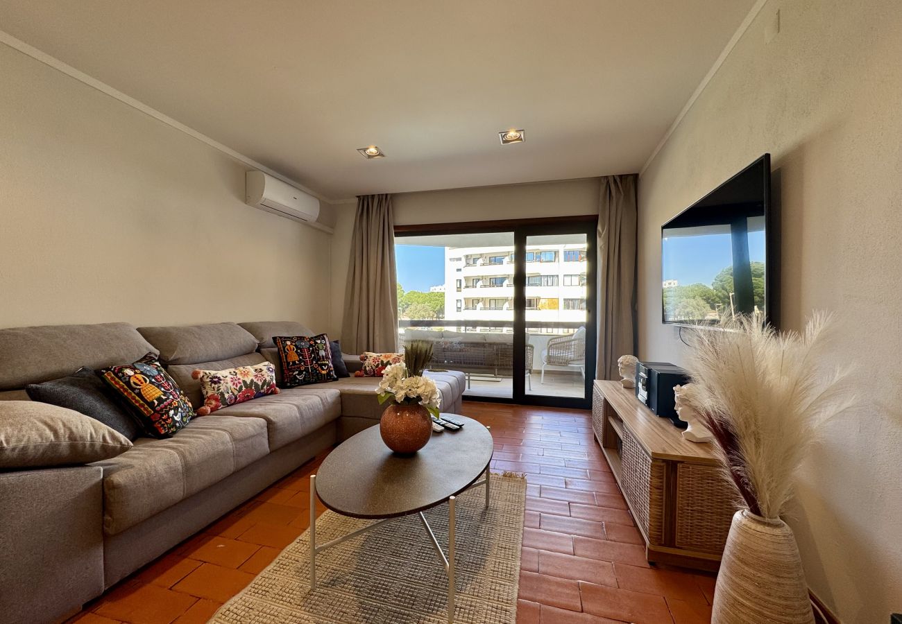 Appartement à Vilamoura - VILAMOURA CHARMING 2 WITH POOL by HOMING