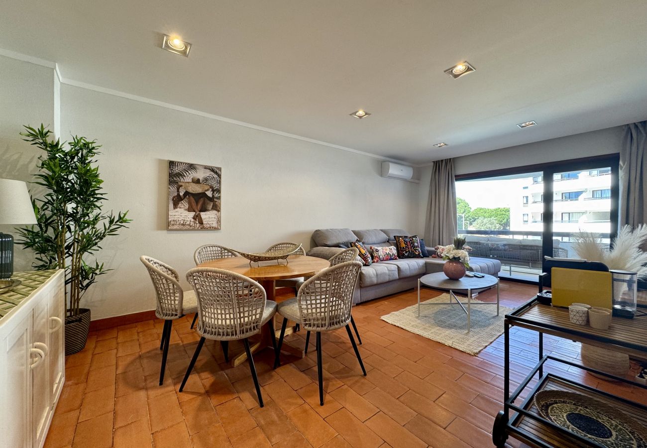 Appartement à Vilamoura - VILAMOURA CHARMING 2 WITH POOL by HOMING