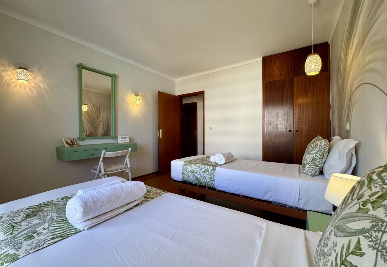 Appartement à Vilamoura - VILAMOURA CHARMING 2 WITH POOL by HOMING