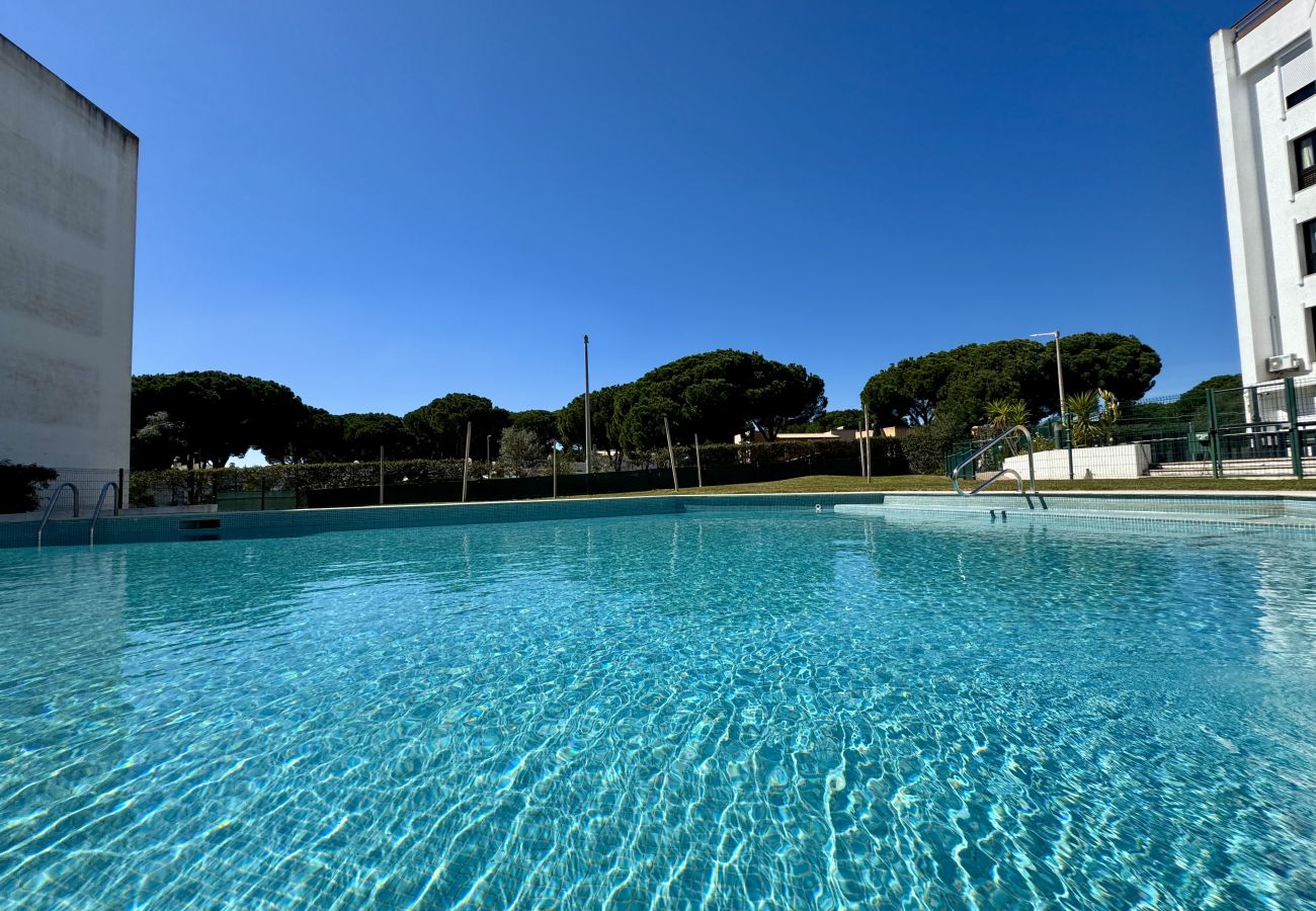 Appartement à Vilamoura - VILAMOURA CHARMING 2 WITH POOL by HOMING