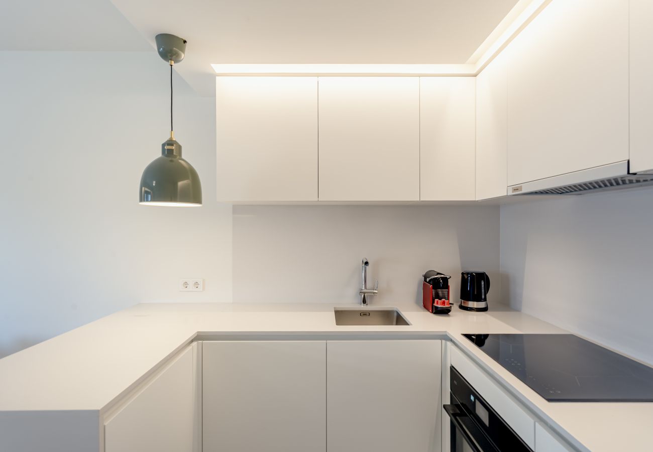 Appartement à Lisbonne - MODERN LISBON W/ BALCONY AND POOL II by Homing