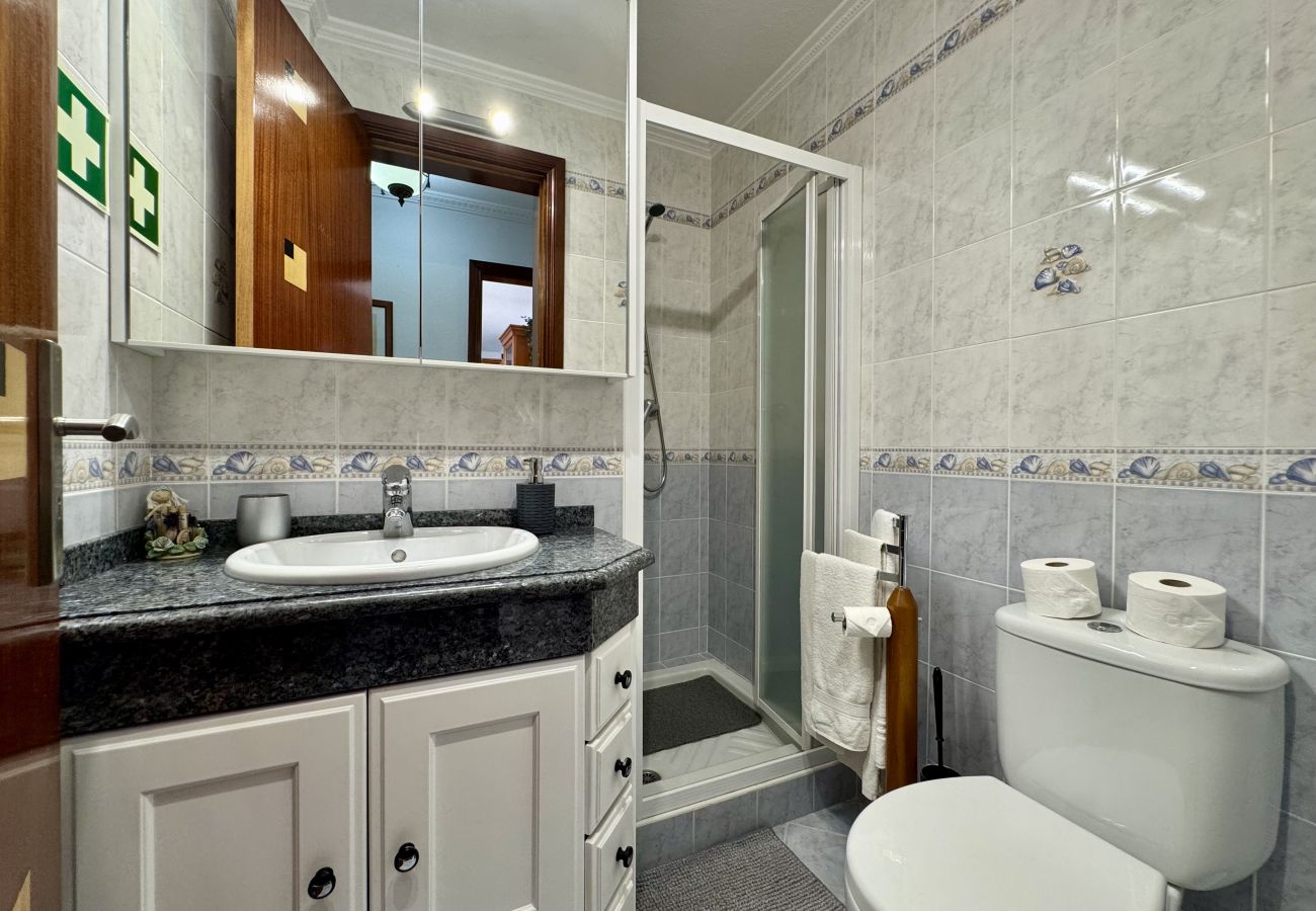 Appartement à Albufeira - ALBUFEIRA STYLISH 4 by HOMING