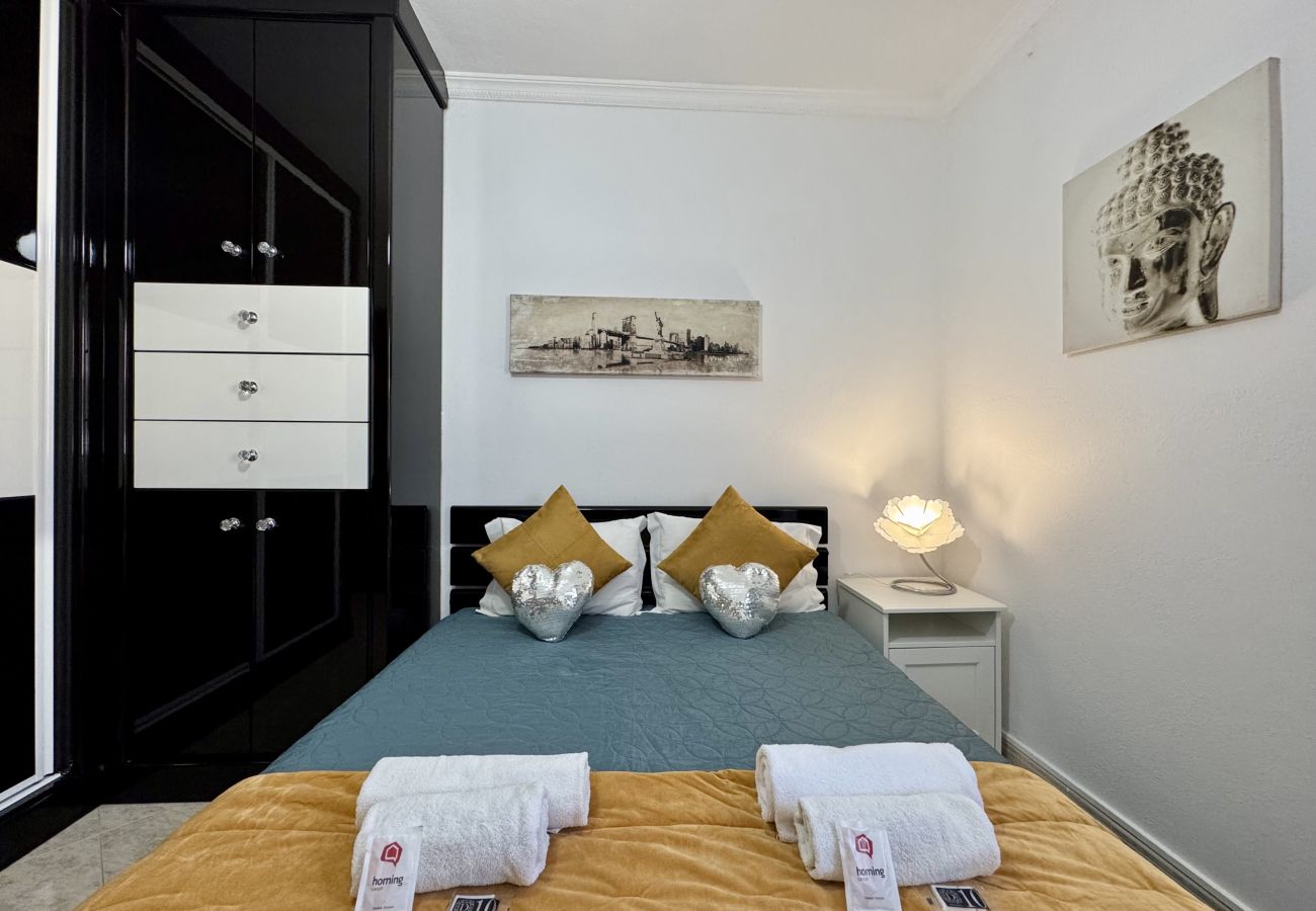 Appartement à Albufeira - ALBUFEIRA STYLISH 4 by HOMING