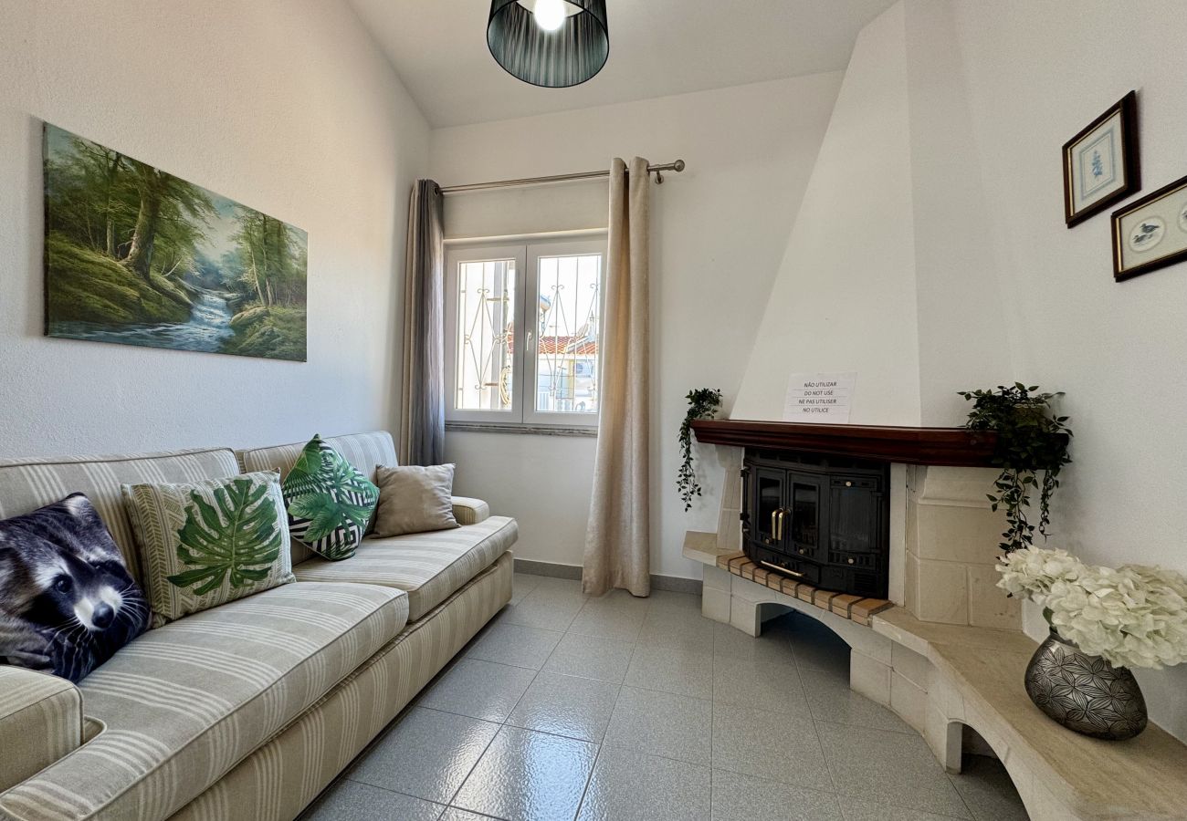 Appartement à Albufeira - ALBUFEIRA STYLISH 5 by HOMING