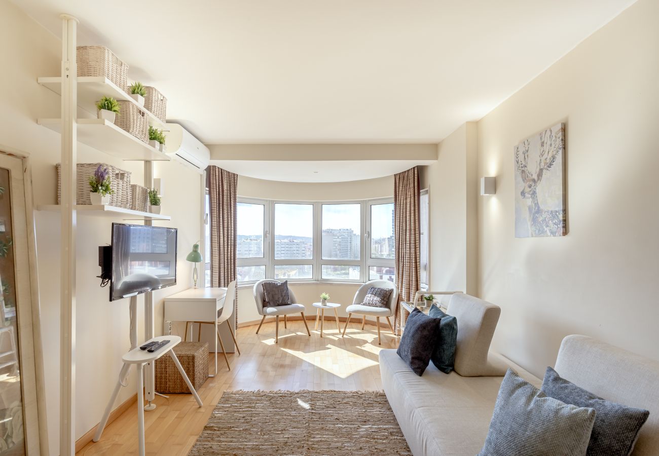 Appartement à Lisbonne - OLAIAS MODERN W/ GARAGE by Homing