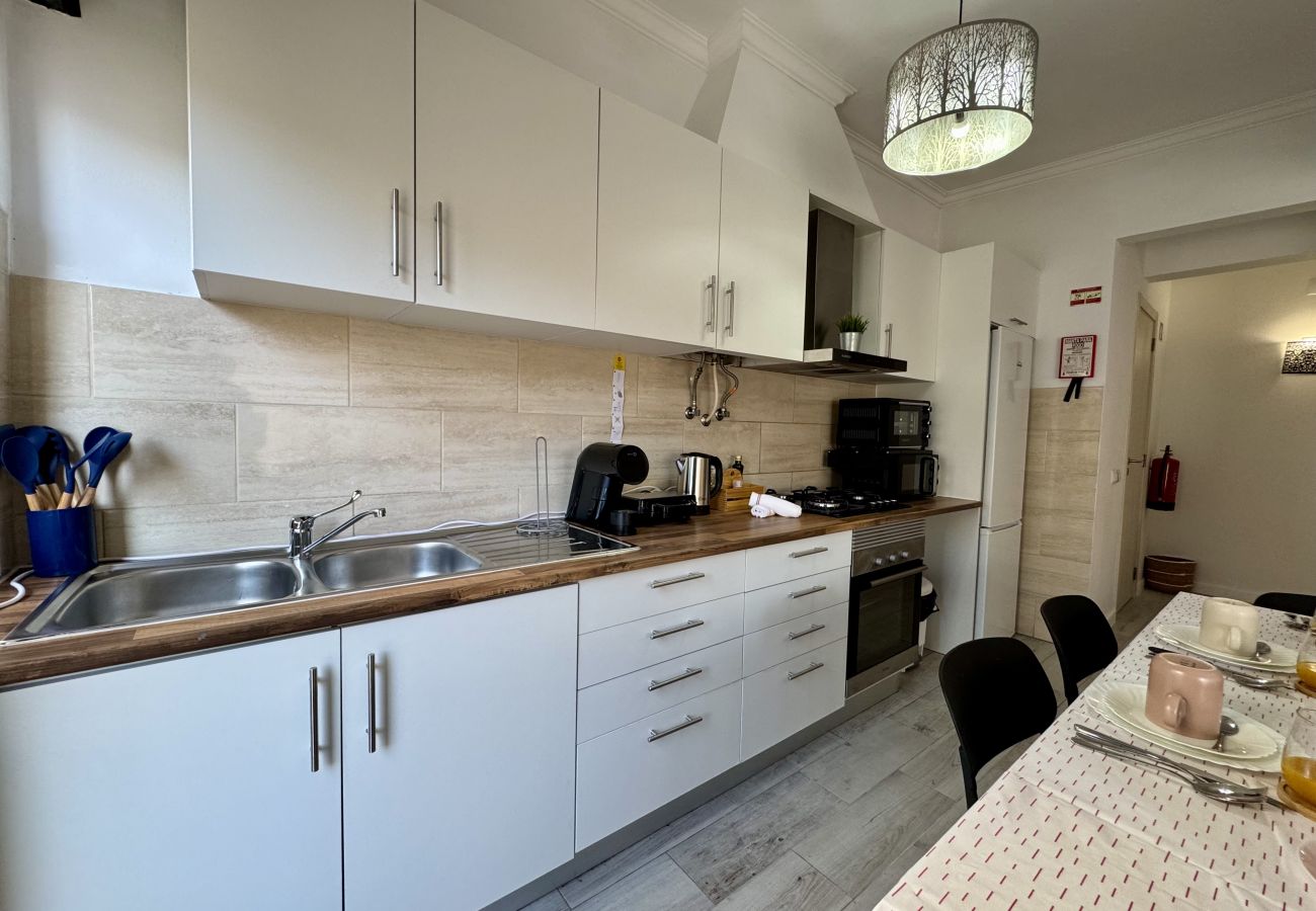 Appartement à Faro - FARO CENTRAL PARK by HOMING