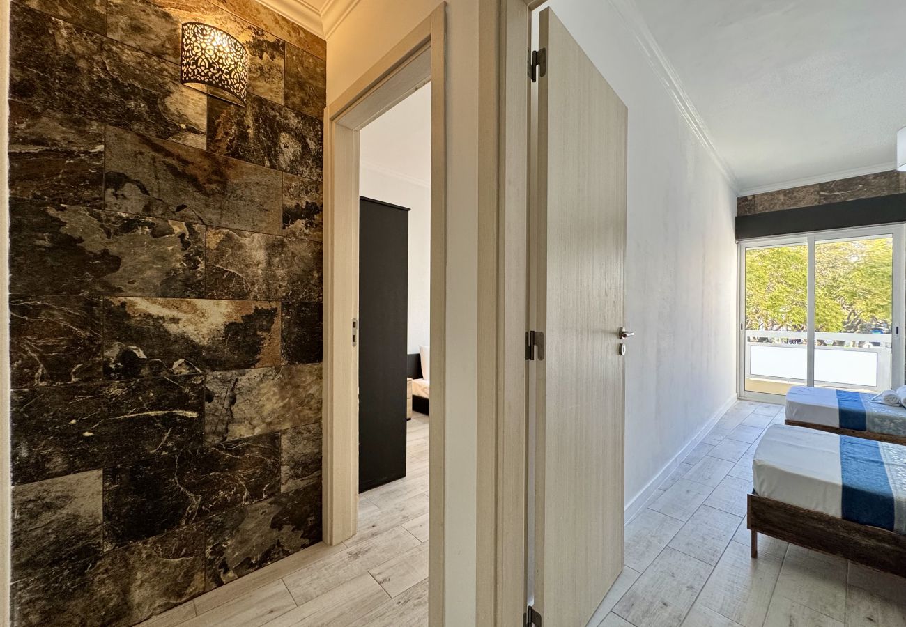 Appartement à Faro - FARO CENTRAL PARK by HOMING