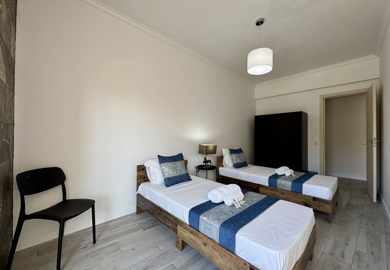 Appartement à Faro - FARO CENTRAL PARK by HOMING