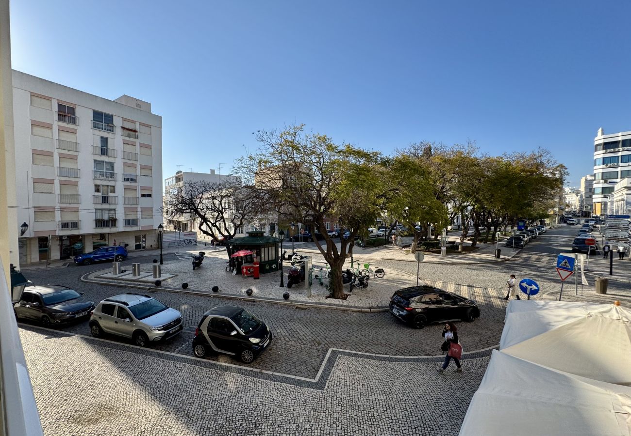 Appartement à Faro - FARO CENTRAL PARK by HOMING