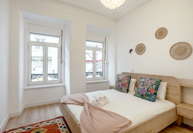 Appartement à Lisboa - GRAÇA TERRACE by HOMING